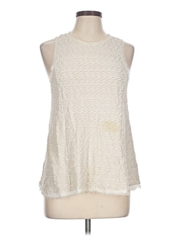 Anthropologie Sleeveless Top (view 1)