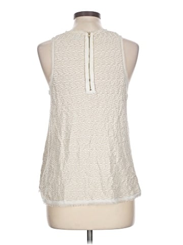 Anthropologie Sleeveless Top (view 2)