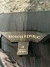 Banana Republic Solid Black Active Pants Size 14 - photo 4