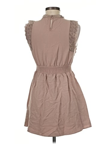Sweet Wanderer Casual Dress (view 2)