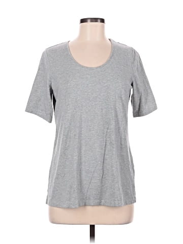Belle By Kim Gravel Short Sleeve T-Shirt (view 1)