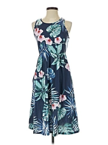 Ours Casual Dress (view 1)