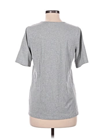 Belle By Kim Gravel Short Sleeve T-Shirt (view 2)