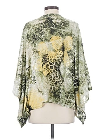 Travelers by Chico's Long Sleeve Top (view 2)
