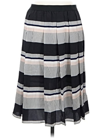 Kate Spade New York Silk Skirt (view 1)