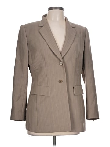 Kasper Blazer (view 1)