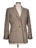Kasper Tan Blazer Size 10 Petite - photo 1