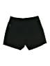 Athleta Solid Black Athletic Shorts Size 6 - photo 1