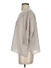 Club Monaco Silver Pullover Sweater Size XS - photo 5