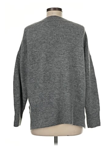Ann Taylor LOFT Outlet Pullover Sweater (view 2)