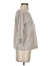 Club Monaco Silver Pullover Sweater Size XS - photo 4