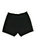 Athleta Solid Black Athletic Shorts Size 6 - photo 2