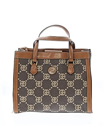 Giani Bernini Tote (view 1)