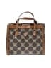 Giani Bernini Brown Tote One size - photo 1