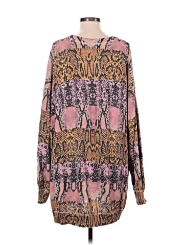 Free People Pullover Sweater (view 2)