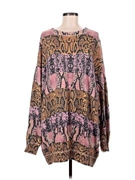 Free People Pullover Sweater