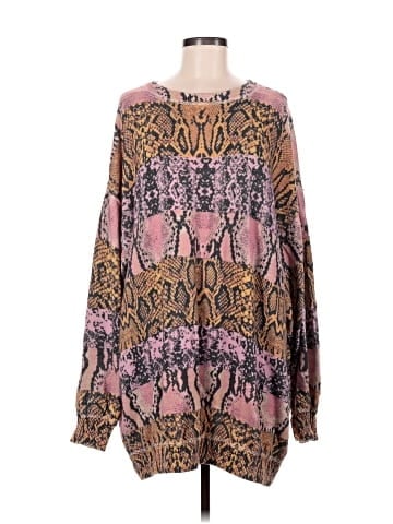 Free People Pullover Sweater (view 1)