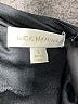 Nicki Minaj Black Cocktail Dress Size L - photo 7