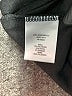 Nicki Minaj Black Cocktail Dress Size L - photo 8
