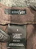 East5th Solid Brown Shorts Size 8 - photo 3