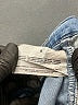 Ella Moss Blue Jeans Size 8 - photo 8