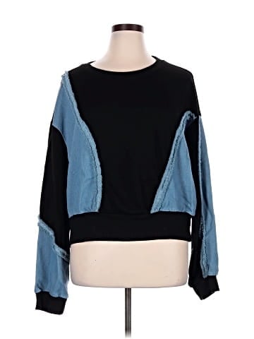 Micas Sweatshirt (view 1)