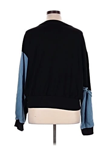 Micas Sweatshirt (view 2)