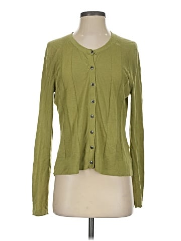 Simply Vera Vera Wang Cardigan (view 1)