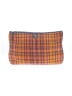 Tory Burch Orange Clutch One size - photo 1