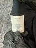 Lands' End Solid Black Athletic Shorts Size 8 - photo 3