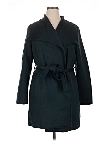 Tahari Coat (view 1)