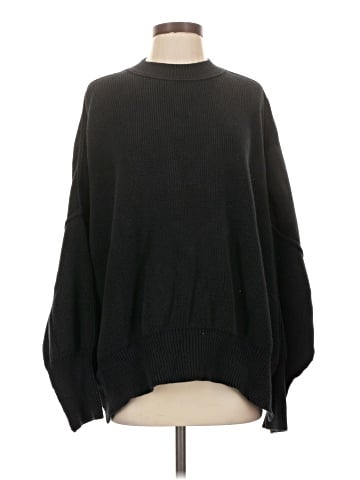 Free People Pullover Sweater (view 1)