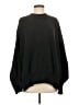Free People Solid Black Pullover Sweater Size S - photo 1
