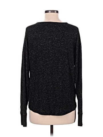 Market and Spruce Pullover Sweater (view 2)
