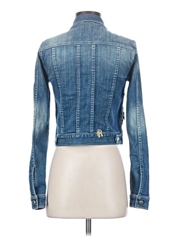 Rich & Skinny Denim Jacket (view 2)