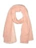 Assorted Brands 100% Polyester Pink Scarf One size - photo 1