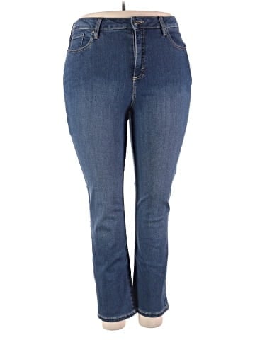 Style&Co Jeans (view 1)