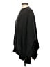 Free People Solid Black Pullover Sweater Size S - photo 5