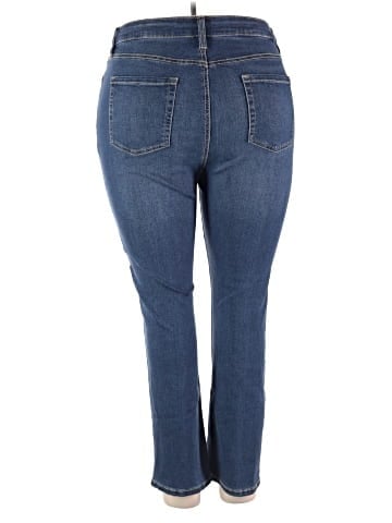Style&Co Jeans (view 2)