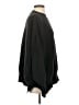 Free People Solid Black Pullover Sweater Size S - photo 4