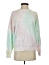 Gap Tie-dye White Sweatshirt Size XS - photo 1