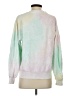 Gap Tie-dye White Sweatshirt Size XS - photo 2