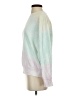 Gap Tie-dye White Sweatshirt Size XS - photo 5