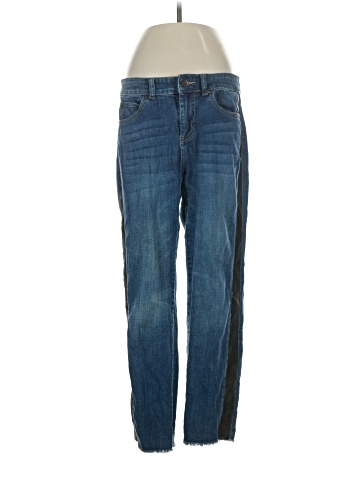 Ecru Jeans (view 1)