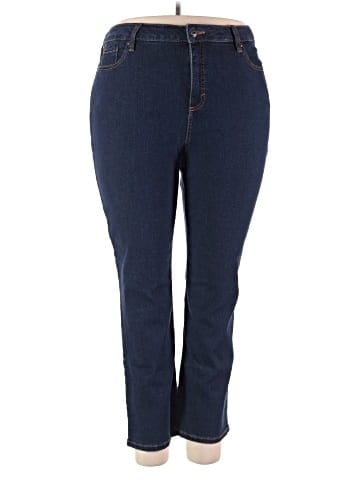 Style&Co Jeans (view 1)