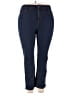 Style&Co Blue Jeans Size 18 - photo 1