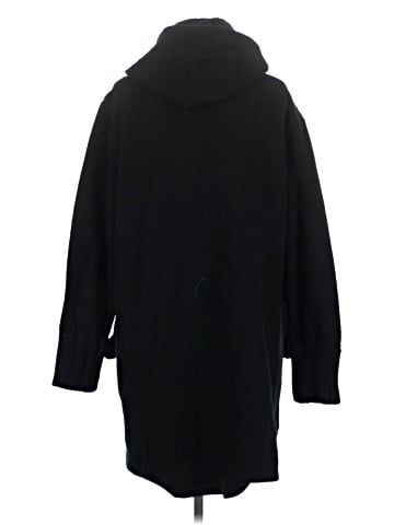 Donna Karan New York Wool Coat (view 2)