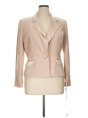 Oleg Cassini Blazer (view 1)