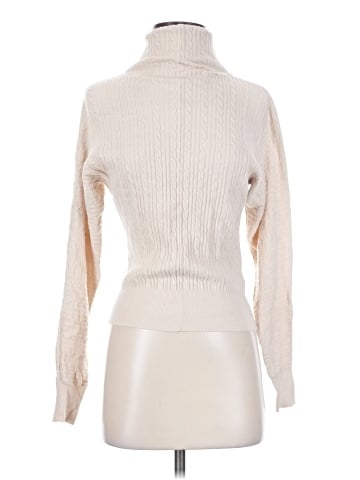 T Tahari Turtleneck Sweater (view 1)