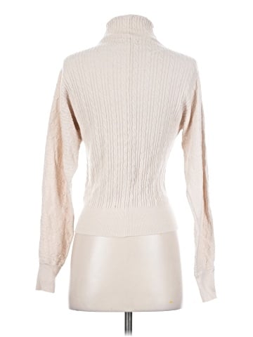 T Tahari Turtleneck Sweater (view 2)
